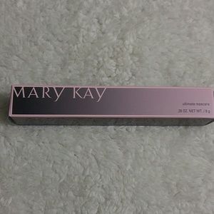 MK Ultimate Mascara